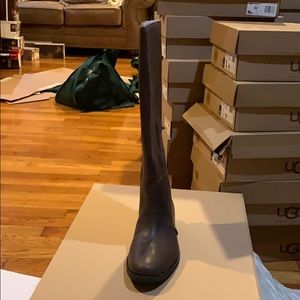 NEW UGG LEIGH BOOT